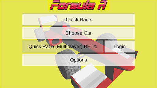 免費下載賽車遊戲APP|Formula A app開箱文|APP開箱王