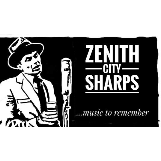 Logo for Zenith City Sharps