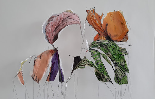 Diversiteit 11 | Miriam L'Herminez