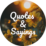 Cover Image of Download 11000 Quotes, Sayings & Status - Images Collection 7.7 APK