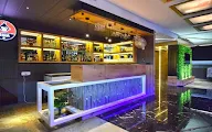 Hotel Malwa Inn Tonicue The Bar Restaurant photo 7