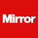 The Mirror App icon