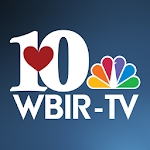 Cover Image of Descargar Noticias de Knoxville de WBIR v4.23.0.1 APK