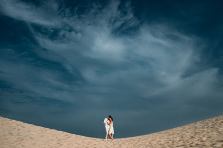 Fotografo di matrimoni Sophie Stacino (sophie-stacino). Foto del 20 settembre 2023