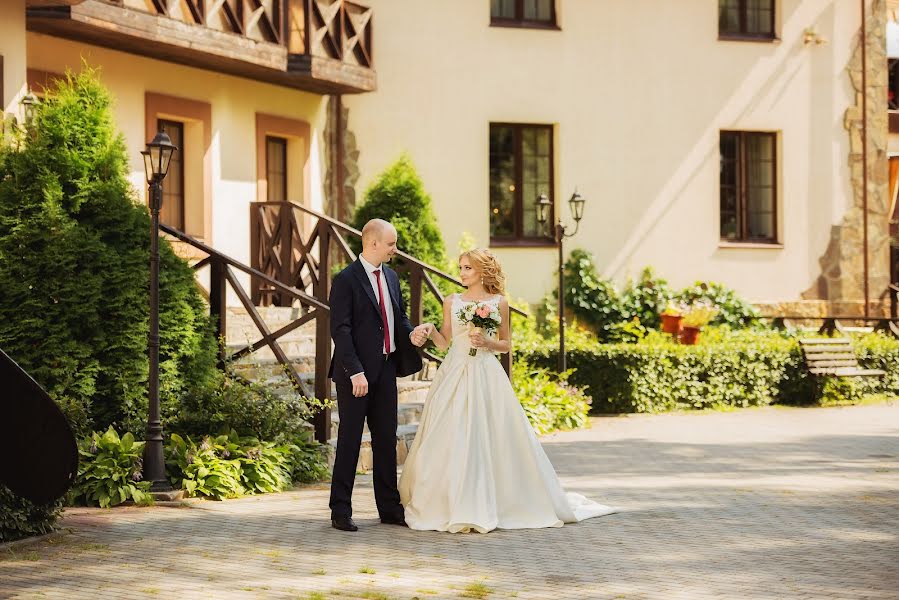 Huwelijksfotograaf Irina Subaeva (subaevafoto). Foto van 26 september 2018