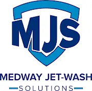 Medway Jet-wash Solutions Ltd Logo