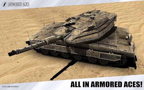 formerly known as  Blitzkrieg MMO Tank Battles Armored Aces – 3D Tanks Online v2.4.9 apk [much money] + obb data