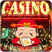 God Of Fortune Slot Machine : Vegas Casino Jackpot  Icon