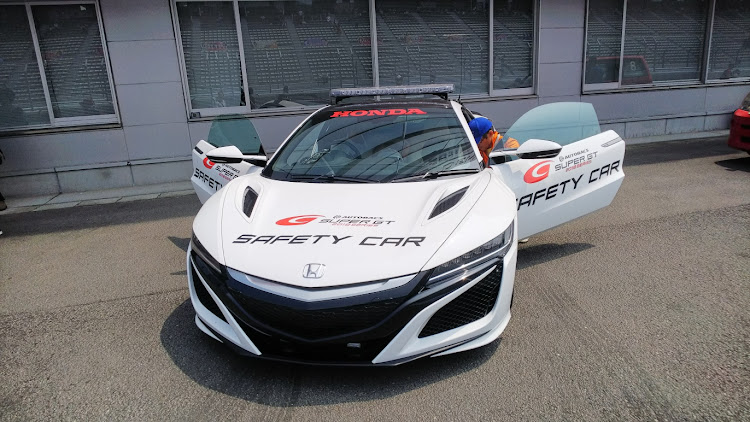 ランサーエボリューションのスーパーGT観戦・レース観戦に関するカスタム事例の投稿画像5枚目