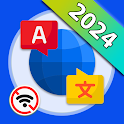 Icon Translator: Language Translate