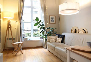 Appartement 19