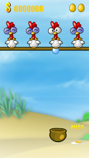 Catch The Egg Chicken(圖8)-速報App