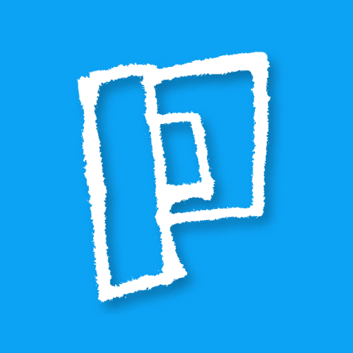 PostWrap - Poster Maker 攝影 App LOGO-APP開箱王