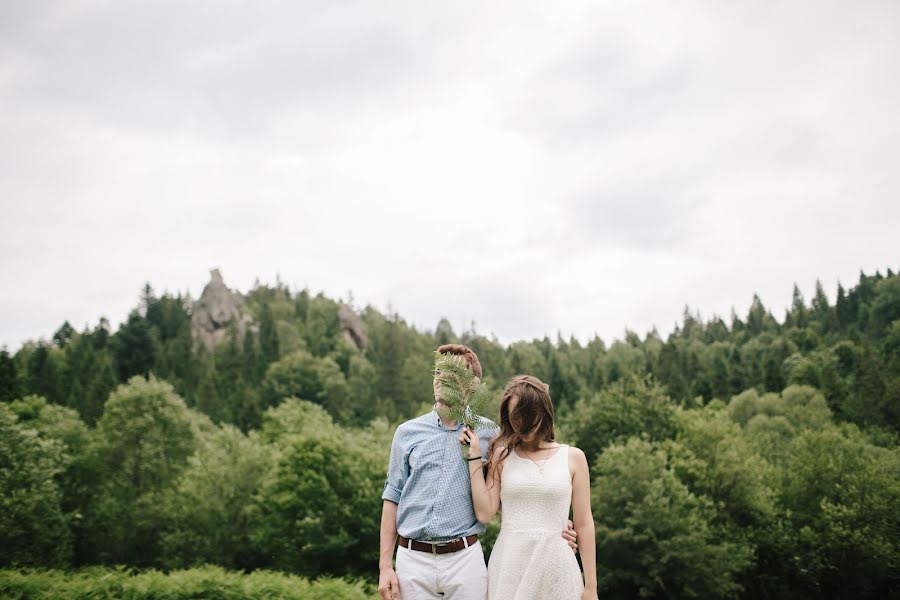 Jurufoto perkahwinan Katya Gevalo (katerinka). Foto pada 17 Julai 2017