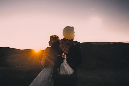 Wedding photographer Valery Garnica (focusmilebodas2). Photo of 17 December 2019