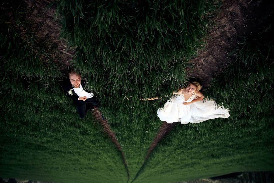 Photographe de mariage Taras Terleckiy (jyjuk). Photo du 13 mars 2020