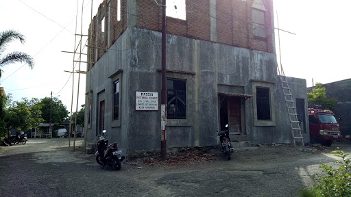 Masjid Fastabiqul Khaerat