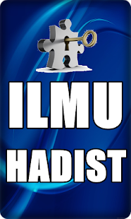 Ilmu Mustholahah Hadist - náhled