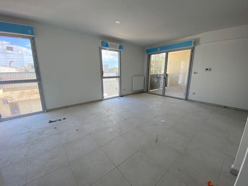 Vente appartement 3 pièces 60 m² à Lattes (34970), 299 500 €