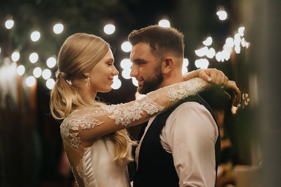 Fotografo di matrimoni Oleg Chemeris (chemeris). Foto del 12 agosto 2020