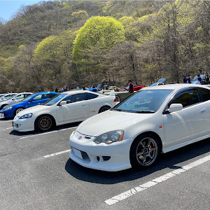 インテグラ DC5