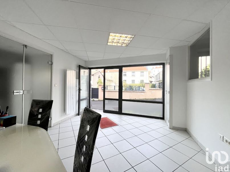 Vente locaux professionnels  63 m² à Clermont-Ferrand (63000), 82 000 €