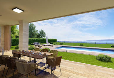 Villa with pool 4