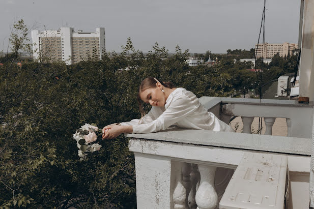 Photographe de mariage Ksyusha Belonosova (belonosova). Photo du 3 février 2023