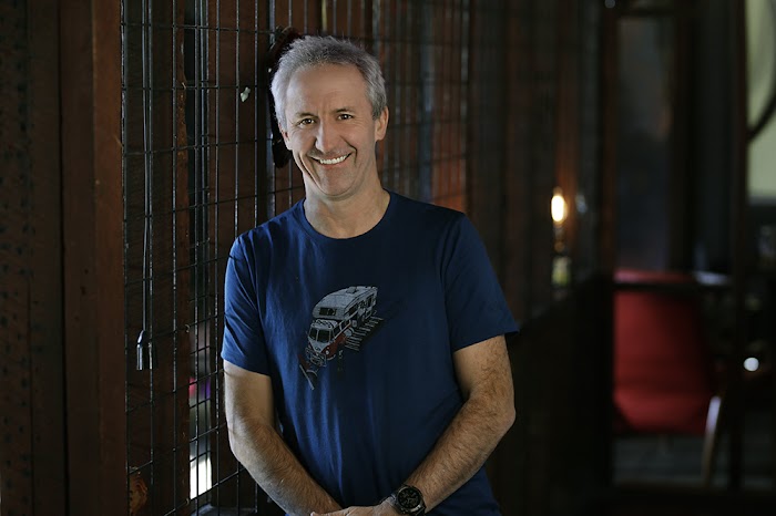 Craig Apps, Head of Innovation, HUB24