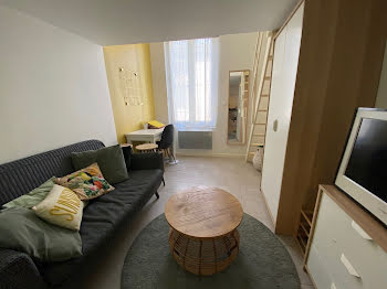 appartement à Nimes (30)