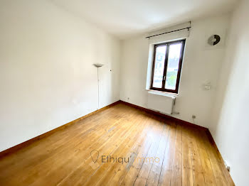 appartement à Strasbourg (67)