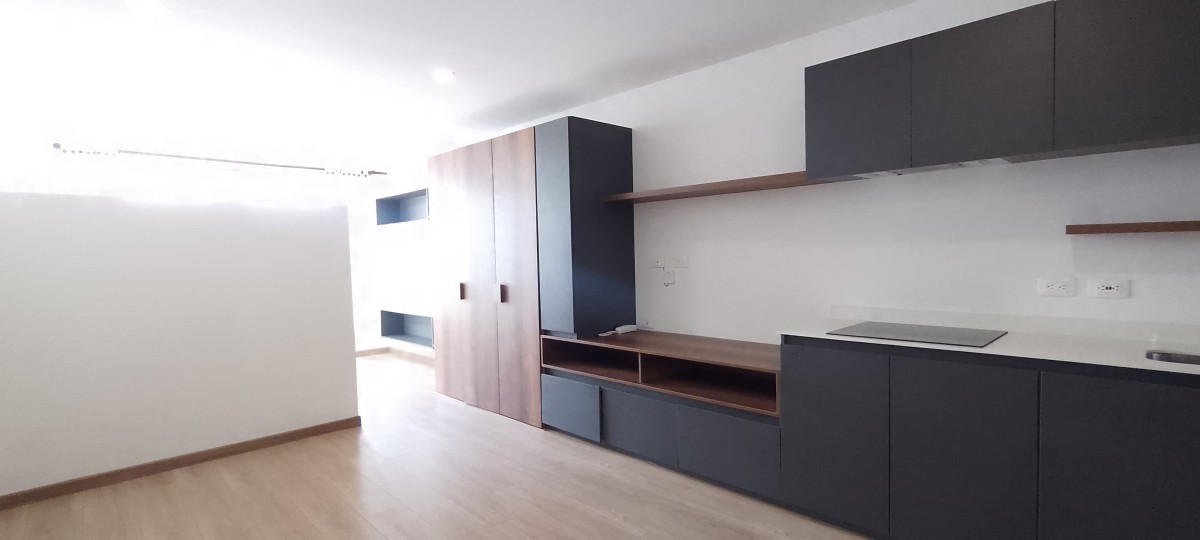 Apartamento En Arriendo - Galerias, Bogota