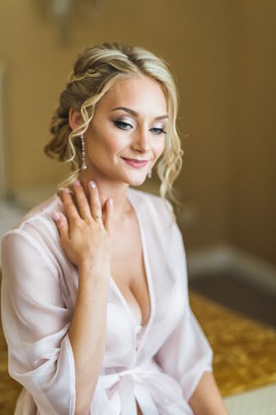 Fotografer pernikahan Ekaterina Guschina (ekaterinagushina). Foto tanggal 20 Agustus 2018
