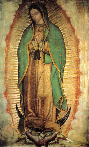 La Guadalupana