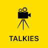 Talkies icon