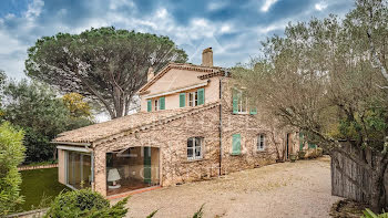 maison à Saint-Tropez (83)