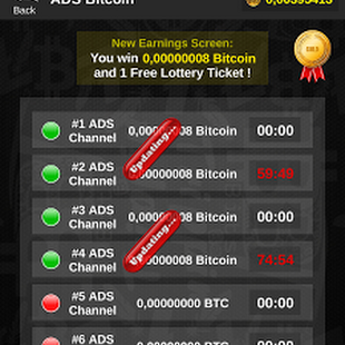 Free Bitcoin Hack Apk 2019