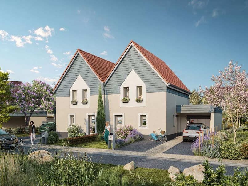 Vente maison 3 pièces 73.6 m² à Saint-Valery-sur-Somme (80230), 330 000 €