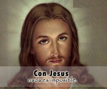 Lastest jesus de nazaret - imágenes APK