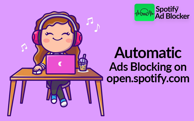 Spotify Ad Blocker Preview image 4