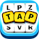 WordWhizzle Tap icon