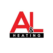 A&L Heating Logo