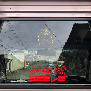 ハイゼットトラック