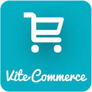 ViteCommerce UI option 3 0.0.1 Icon