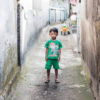 Indonisian Street di 