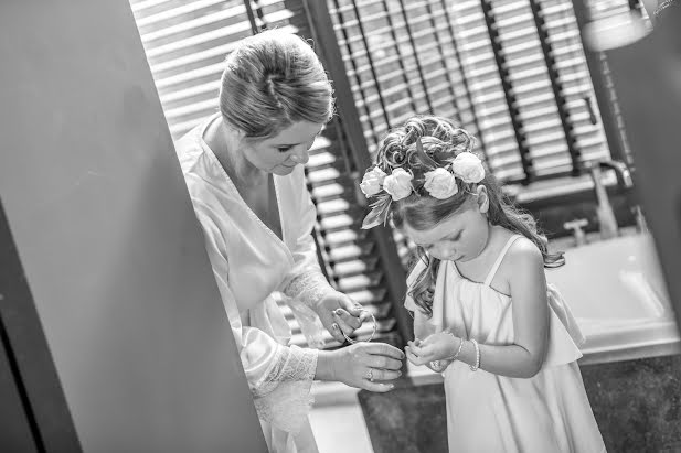 Photographe de mariage Anne Sophie MAESTRACCI (annesophiemaes). Photo du 21 août 2018