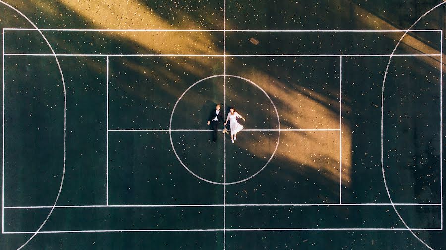 Düğün fotoğrafçısı Sergey Mamcev (mamtsev). 21 Ekim 2018 fotoları