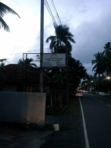 Church on the Rock