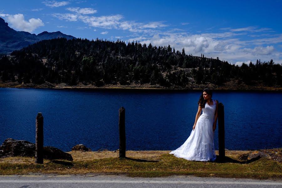 Photographe de mariage Hector Salinas (hectorsalinas). Photo du 26 février 2016