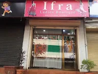 Ifra Ledies Boutique photo 2